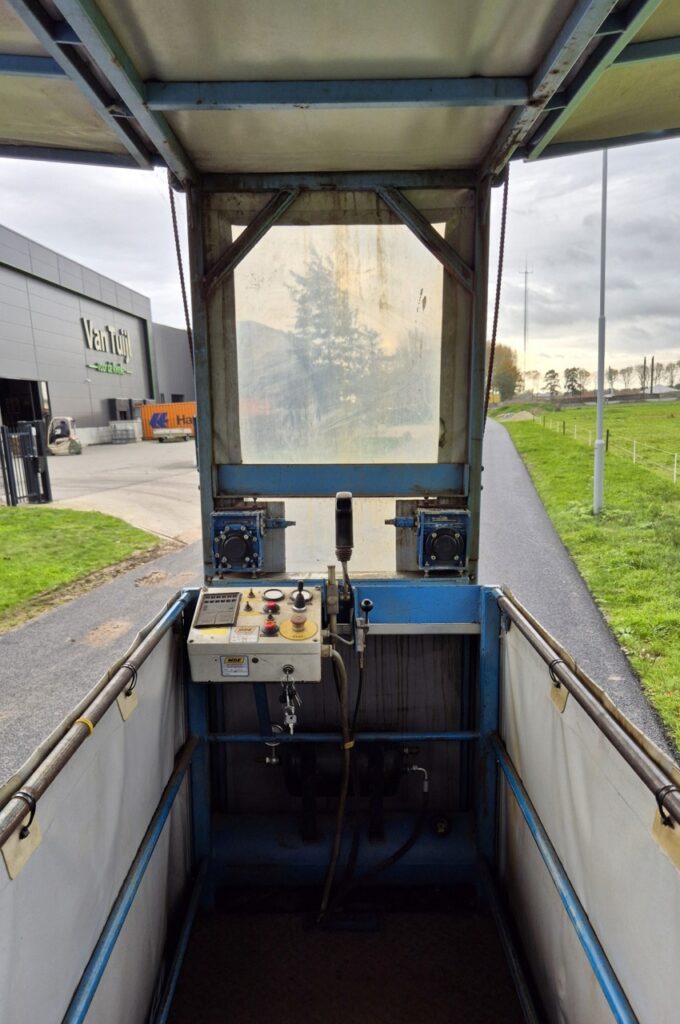 616507 MDE Q275DEA