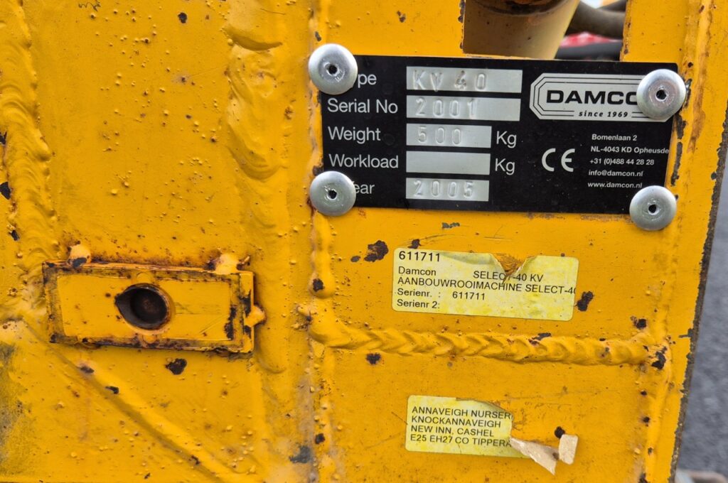 611711 Select-40 KV