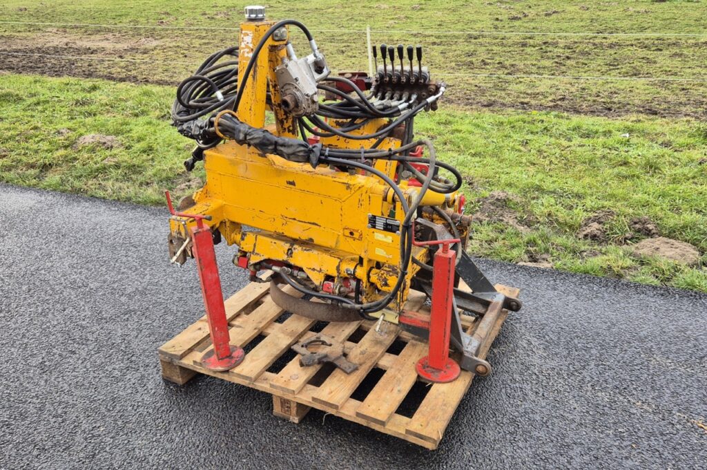 611711 Select-40 KV