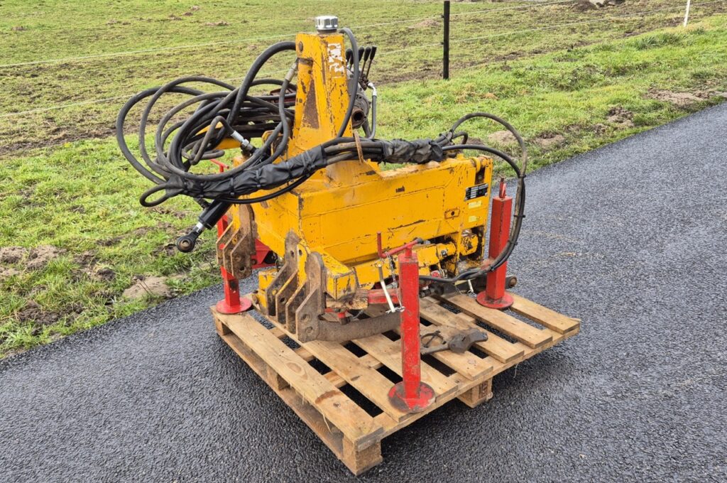 611711 Select-40 KV
