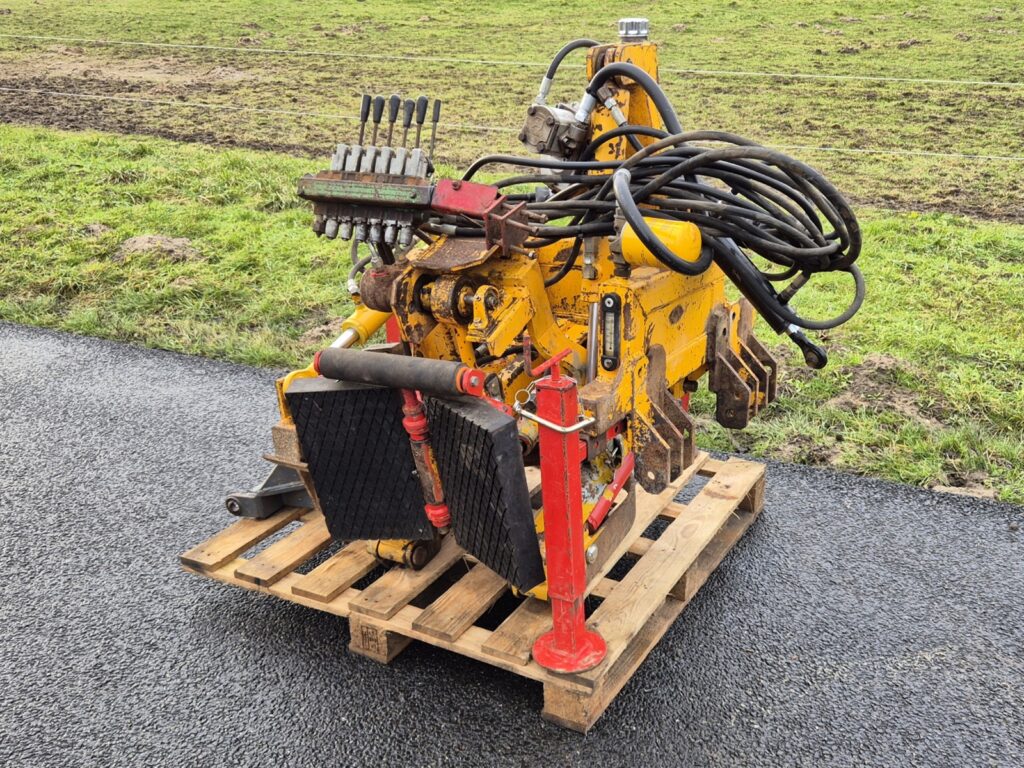 611711 Select-40 KV