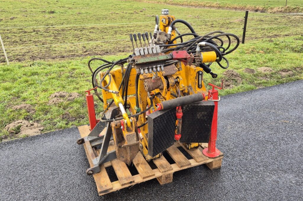 611711 Select-40 KV
