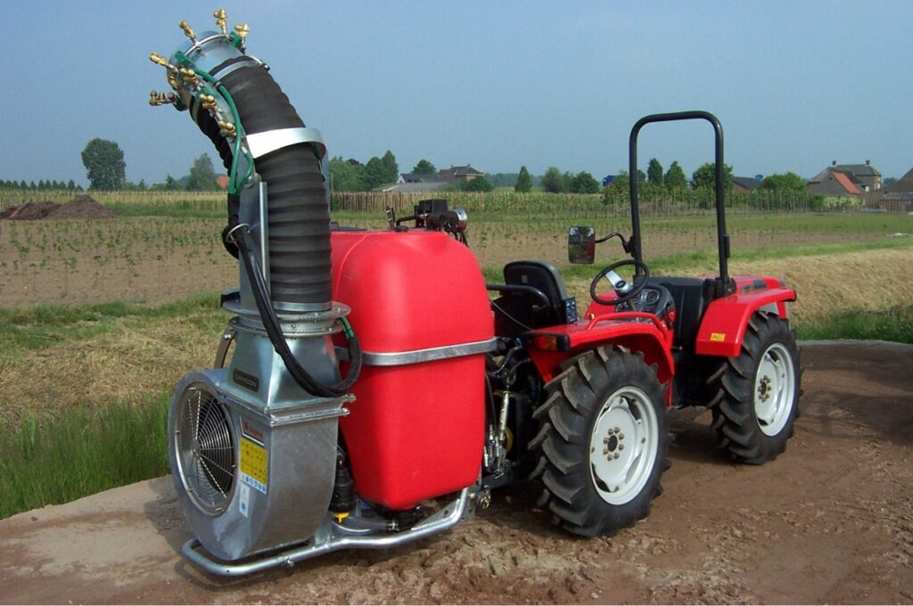 Dragone AZ2 400 litres